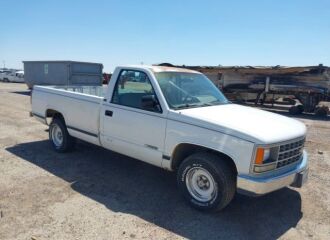  1991 CHEVROLET  - Image 0.