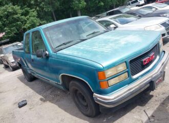  1994 GMC  - Image 0.