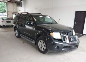  2009 NISSAN  - Image 0.