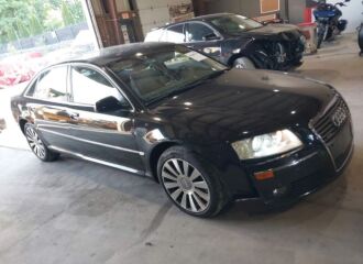  2006 AUDI  - Image 0.