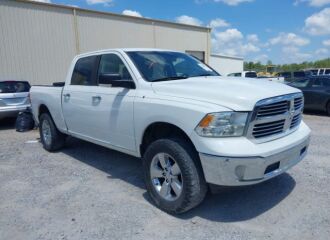  2016 RAM  - Image 0.