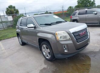  2012 GMC  - Image 0.