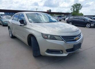  2014 CHEVROLET  - Image 0.