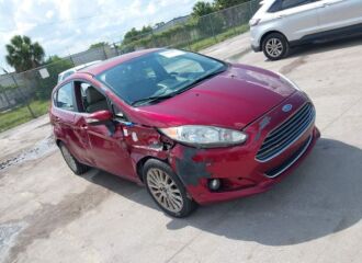  2014 FORD  - Image 0.