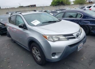  2015 TOYOTA  - Image 0.