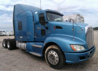  2014 KENWORTH  - Image 0.