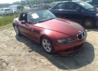  2000 BMW  - Image 0.