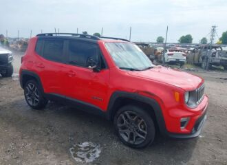  2019 JEEP  - Image 0.