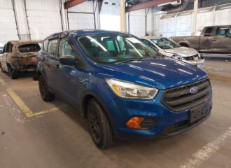  2017 FORD  - Image 0.