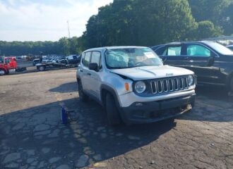  2017 JEEP  - Image 0.