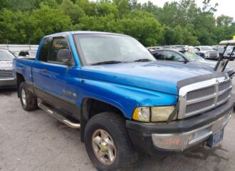  1999 DODGE  - Image 0.