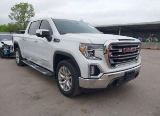  2022 GMC  - Image 0.