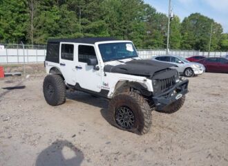  2014 JEEP  - Image 0.