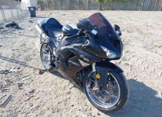  2006 KAWASAKI  - Image 0.