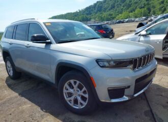  2021 JEEP  - Image 0.