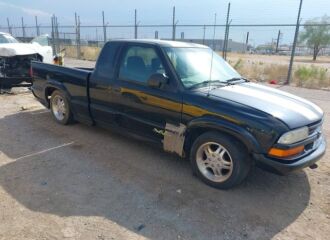  2002 CHEVROLET  - Image 0.