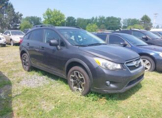  2014 SUBARU  - Image 0.