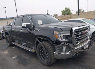  2019 GMC  - Image 0.