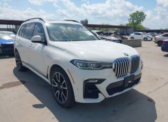  2019 BMW  - Image 0.