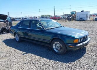  1994 BMW  - Image 0.