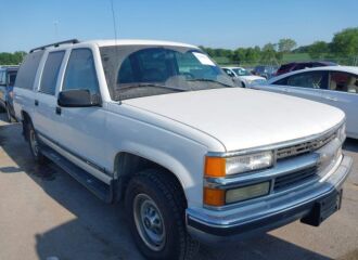  1999 CHEVROLET  - Image 0.