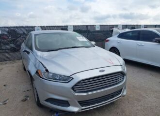  2014 FORD  - Image 0.