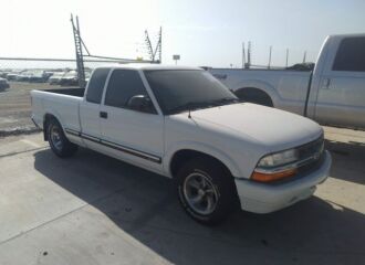  2001 CHEVROLET  - Image 0.