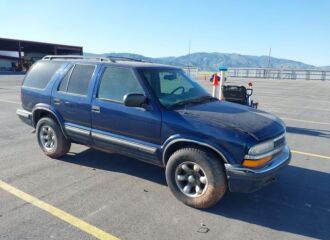  1999 CHEVROLET  - Image 0.