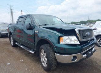  2008 FORD  - Image 0.