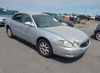  2005 BUICK  - Image 0.