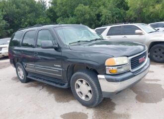  2003 GMC  - Image 0.