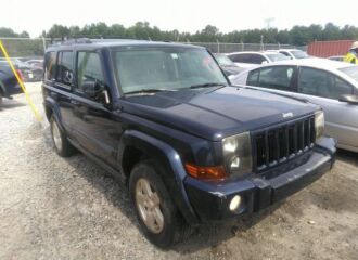  2006 JEEP  - Image 0.