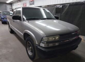  1998 CHEVROLET  - Image 0.