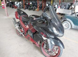  2008 KAWASAKI  - Image 0.