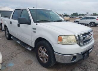  2007 FORD  - Image 0.