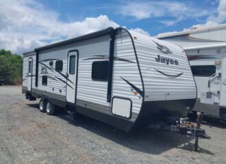  2017 JAYCO  - Image 0.