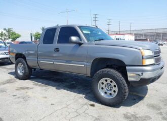  2006 CHEVROLET  - Image 0.