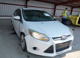  2014 FORD  - Image 0.