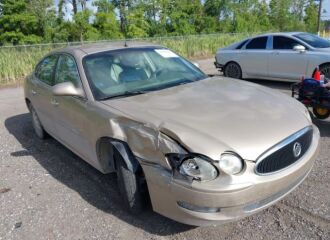  2005 BUICK  - Image 0.