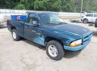  1998 DODGE  - Image 0.