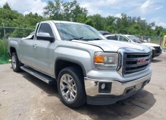  2014 GMC  - Image 0.