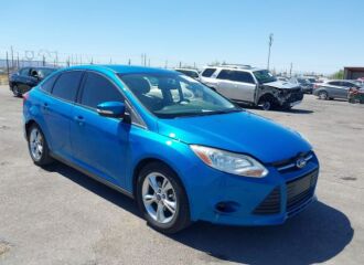  2014 FORD  - Image 0.