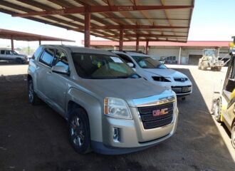  2015 GMC  - Image 0.