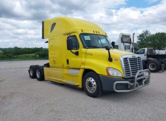  2015 FREIGHTLINER  - Image 0.