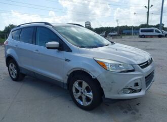  2014 FORD  - Image 0.