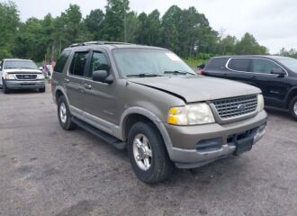  2002 FORD  - Image 0.