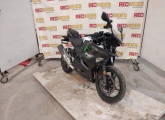  2023 KAWASAKI  - Image 0.