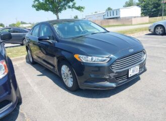  2014 FORD  - Image 0.