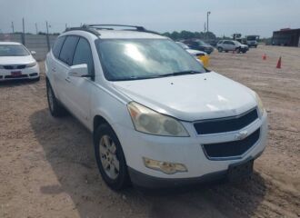  2010 CHEVROLET  - Image 0.