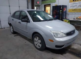  2007 FORD  - Image 0.